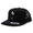 Ron Herman LA PALM MESH CAP BLACK画像