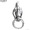 CLUCT × VIN'S MIDDLE FINGER (SILVER) 04024画像