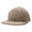 Ron Herman × COOPERSTOWN BALL CAP EMBROIDERY CAP BEIGE画像