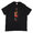 Supreme 19FW Dead prez RBG Tee BLACK画像