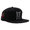 Supreme 19FW Dead Prez 5-Panel BLACK画像
