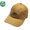 FILSON TWILL LOW PROFILE CAP antique gold 29478画像
