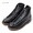LONE WOLF BOOTS CAT'S PAW SOLE "CARPENTER" BLACK F01615画像