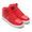 DC SHOES MANTECA HI LITE RED DM196601-RED画像