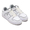 DC SHOES MANTECA LITE WHITE DM196602-WHT画像