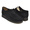 Clarks WALLABEE BLACK SUEDE (WOMENS) 26101112画像