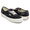 VANS VAULT OG AUTHENTIC LX (CANVAS / ISLAND LEAF) BLACK / RAVEN VN0A4BV9VYO画像