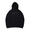 RVCA BIG RVCA HOODIE BLACK AJ042021-BLK画像