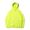 RVCA BIG RVCA HOODIE YELLOW AJ042021-YEL画像