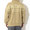 BEN DAVIS Letters Big Pullover Hoodie C-0380029画像