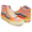 VANS VAULT SK8-HI REISSUE VLT LX (SUEDE / LEATHER) MULTI VN0A4BVHVYL画像