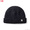 OBEY MICRO BEANIE (BLACK)画像