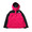 THE NORTH FACE MOUNTAIN LIGHT JK ROXBURY PINK NPW61831-RX画像