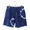 The Elder Statesman SHERPA SHORTS 18065画像
