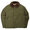 Schott USA LINE 8725D DOWN FILLED N-1 DECK JACKET OLIVE 43809-75画像