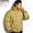 DOUBLE STEAL BASIC MOUNTAIN PARKA -BEIGE- 796-62051画像