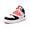 NIKE SKY JORDAN 1 PS WHITE/INFRARED23/BLACK BQ7197-101画像
