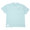 WTAPS x min-nano 19SS FLAVA SS 02 TEE MINT 191ATMID-CSM02S画像