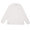 WTAPS &times; min-nano 19SS FLAVA LS 02 TEE WHITE 191ATMID-CSM05S画像