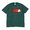 Supreme 19FW We're Back Tee DARK GREEN画像