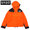 THE NORTH FACE 1990 MOUNTAIN JACKET GTX ORANGE画像