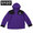 THE NORTH FACE 1990 MOUNTAIN JACKET GTX HERO PURPLE画像