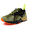 MIZUNO WAVE RIDER 1 "24Karats x mita sneakers" OLV/BLK/ORG D1GD203135画像
