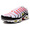 NIKE AIR MAX PLUS WHITE/LASER CRIMSON/LEMON/BLACK CI3714-100画像
