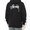 STUSSY Stussy Applique Pullover Hoodie 118354画像