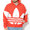 adidas Big Trefoil Track Top JKT Originals FM9891/FM9892画像