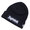 Supreme 19FW New Era Box Logo Beanie NAVY画像