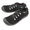 MERRELL PATHWAY LACE BLACK 6002173画像