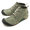 MERRELL PATHWAY MID LACE OLIVE 6002167画像