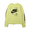 NIKE AS M NSW TEE LS SNKR CLTR 6 LIMELIGHT CK2997-367画像