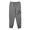 NIKE AS M J JUMPMAN LOGO FLC PANT CARBON HEATHER/BLACK BQ8647-091画像