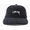 STUSSY Cord Low Pro Cap 131919画像