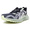 adidas RUNNER EVO 4D L.GRY/GRY/C.GRY/O.WHT/M.GRN EG6510画像