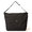 APPLEBUM Value Big Square Bag BLACK画像