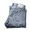 HERILL 15oz DENIM 5PK SAX WASH画像