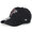 '47 Brand ATLANTA FALCONS CLEAN UP STRAPBACK CAP BLACK F-RGW02GWS-BK画像