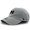 '47 Brand MICHIGAN WOLVERINES CLEAN UP STRAPBACK GREY C-RGW28GWS-SM画像
