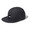 THE NORTH FACE FIVE PANEL CAP BLACK 3 NN01825-KI画像