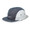 THE NORTH FACE FIVE PANEL CAP TIN GREY/ASPHALT GREY NN01825-TG画像