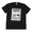 Supreme 19FW D'Hiver Tee BLACK画像