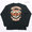 INDIAN MOTORCYCLE L/S T-SHIRT "FLYING WHEEL" IM68452画像