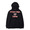 TOKYO 23 COLLEGE HOODIE BLACK TY19001-BLK画像