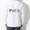 RVCA 20SP Back RVCA L/S Tee BA041-050画像