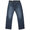 Levi's RED TAB 569 LOOSE STRAIGHT AGAVE SUPER OVERT 00569-0331画像