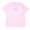 Supreme 19FW Bandana Box Logo Tee LIGHT PINK画像