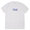 Supreme 19FW Bandana Box Logo Tee WHITE画像